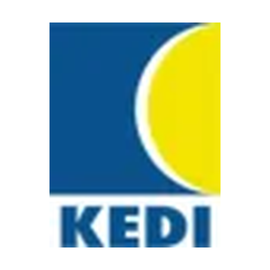 Kedi Healthcare logo